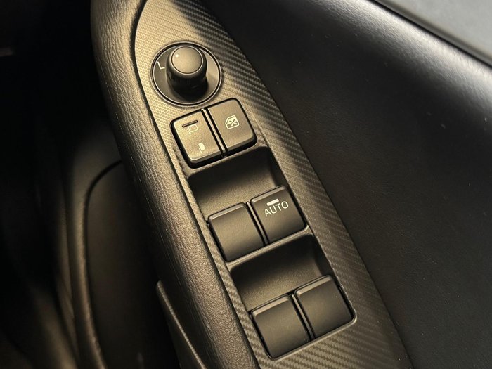 2019 Mazda CX-3 Maxx Sport