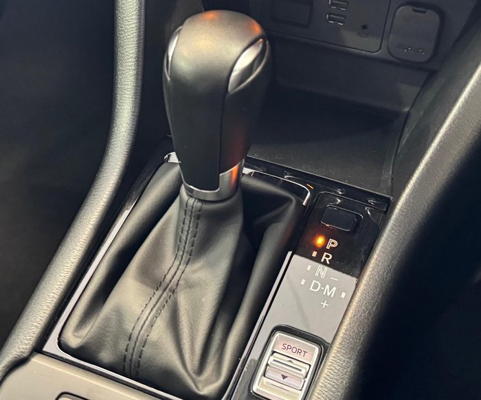 2019 Mazda CX-3 Maxx Sport