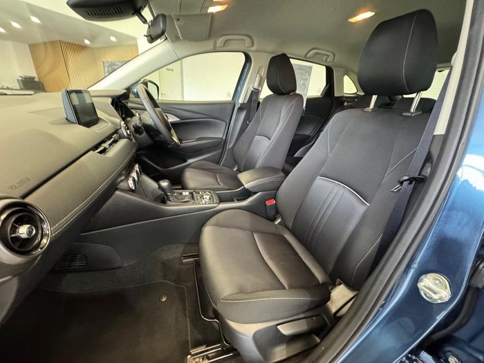 2019 Mazda CX-3 Maxx Sport