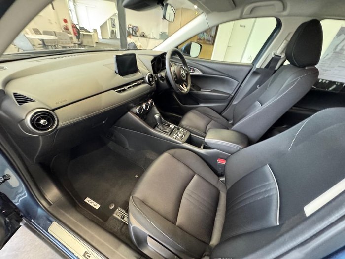 2019 Mazda CX-3 Maxx Sport