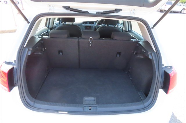 2016 Volkswagen Golf 92TSI