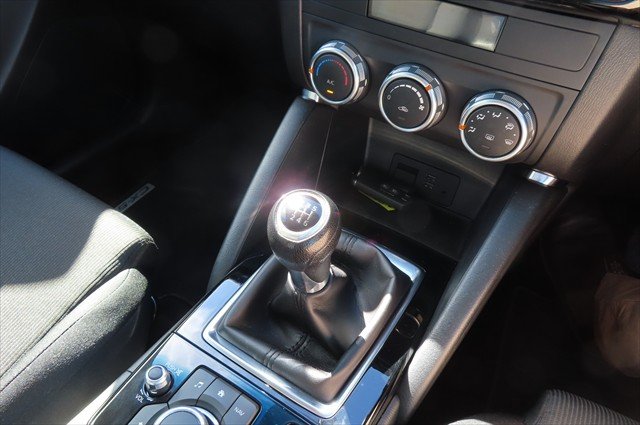 2016 Mazda CX-5 Maxx