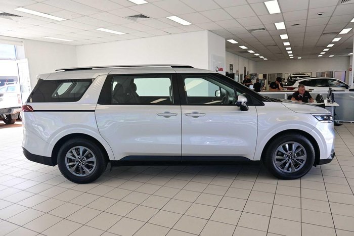 2022 Kia Carnival S