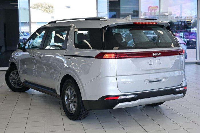 2022 Kia Carnival S