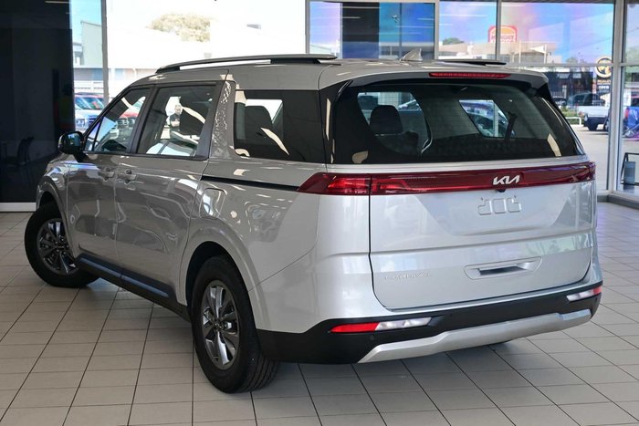 2022 Kia Carnival S