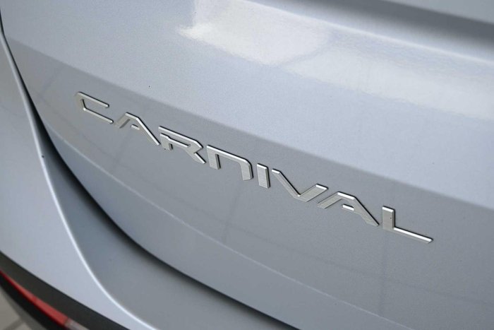 2022 Kia Carnival S