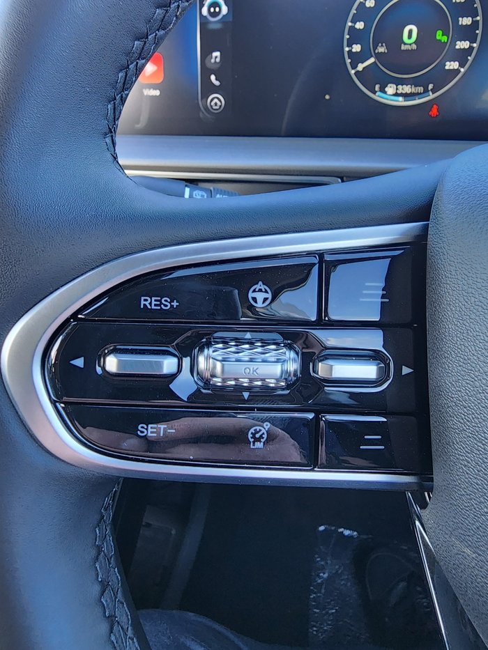 2025 Chery Tiggo 4 Ultimate