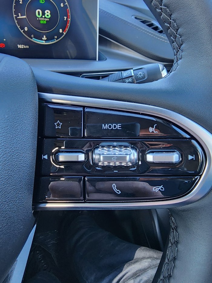 2025 Chery Tiggo 4 Ultimate