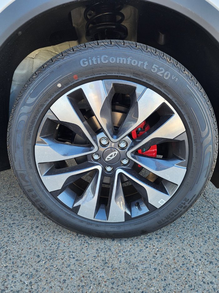 2025 Chery Tiggo 4 Ultimate