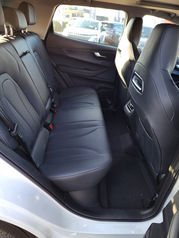 2025 Chery Tiggo 4 Ultimate