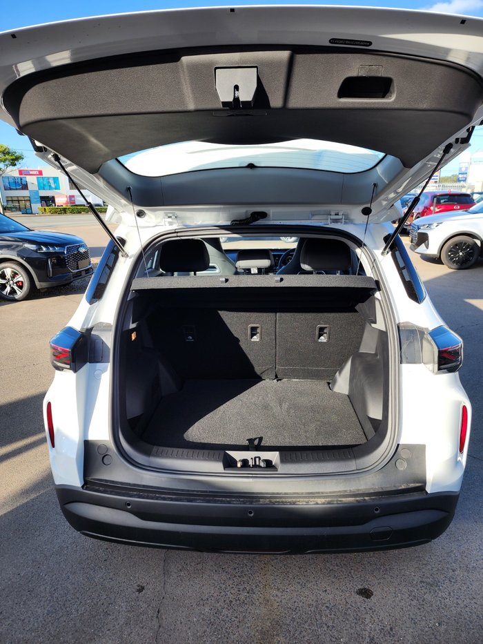 2025 Chery Tiggo 4 Ultimate