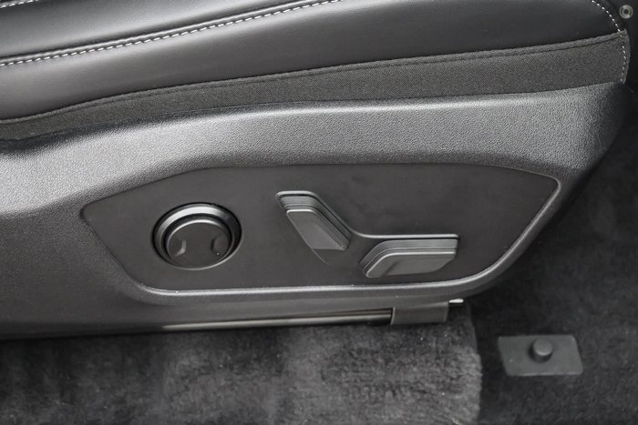 2025 Kia Tasman X-Line