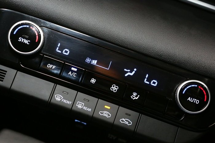 2024 Hyundai i30 Hybrid