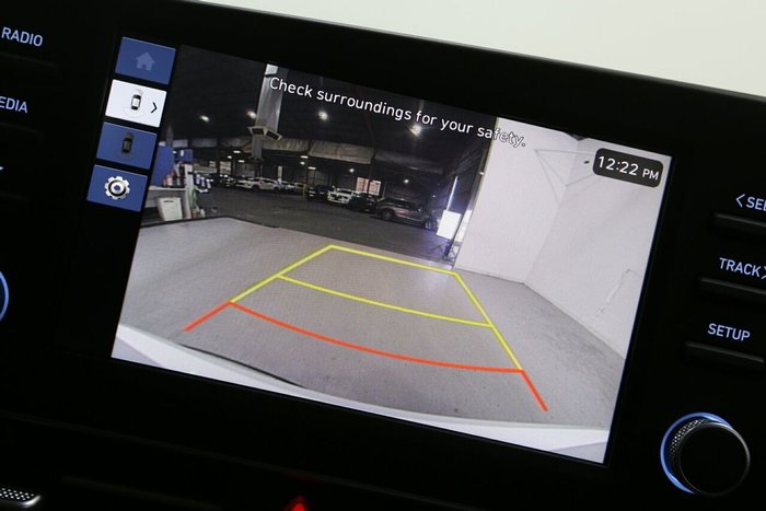 2024 Hyundai i30 Hybrid