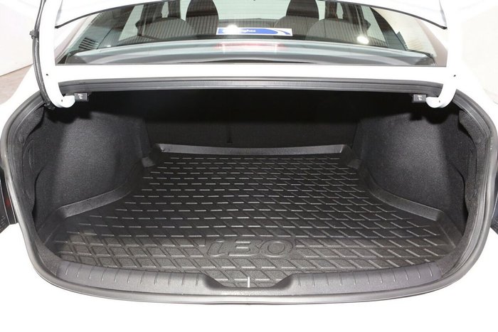 2024 Hyundai i30 Hybrid