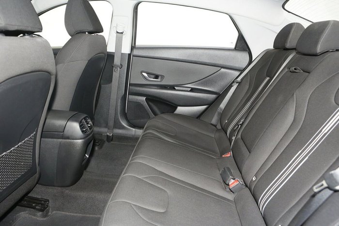 2024 Hyundai i30 Hybrid