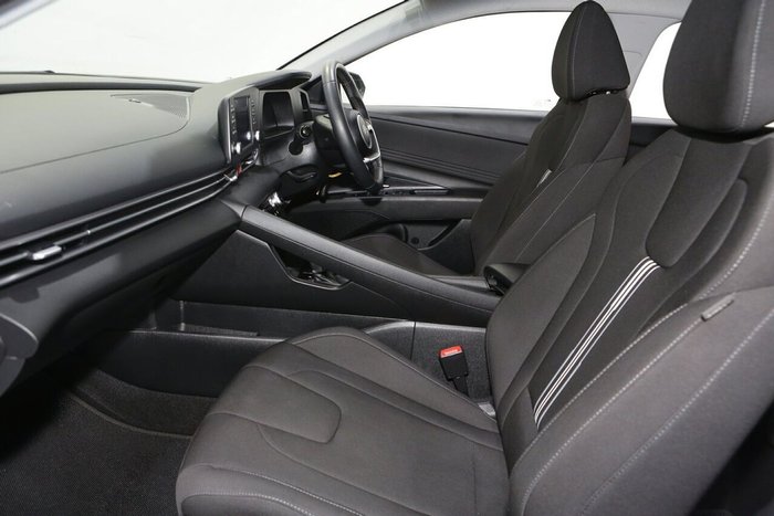 2024 Hyundai i30 Hybrid