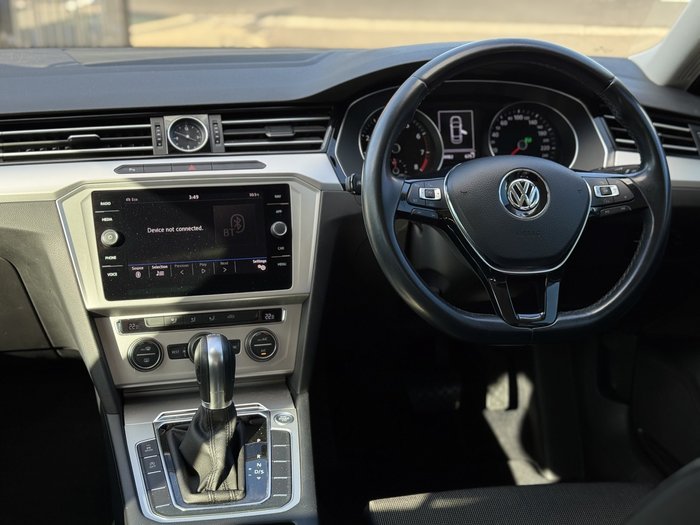 2019 Volkswagen Passat 132TSI Comfortline