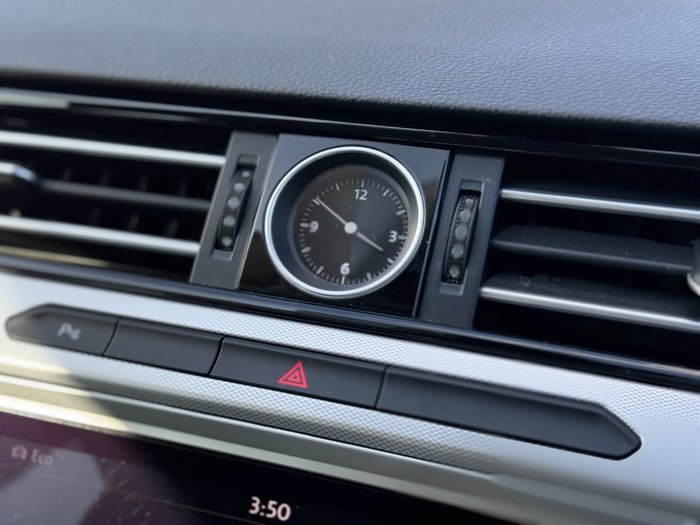 2019 Volkswagen Passat 132TSI Comfortline