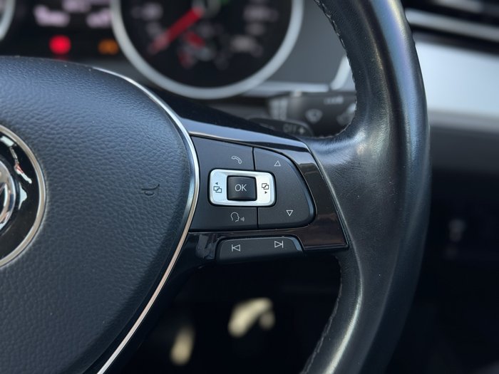 2019 Volkswagen Passat 132TSI Comfortline