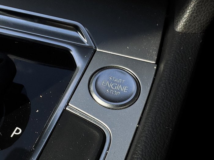 2019 Volkswagen Passat 132TSI Comfortline