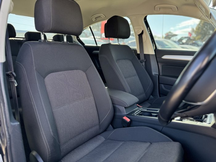 2019 Volkswagen Passat 132TSI Comfortline