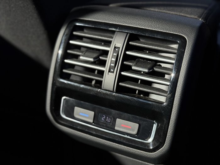 2019 Volkswagen Passat 132TSI Comfortline