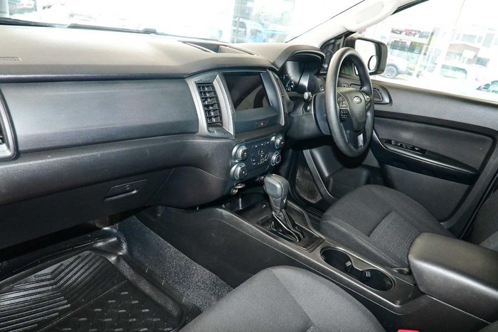 2021 Ford Ranger XL Hi-Rider