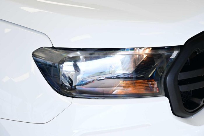 2021 Ford Ranger XL Hi-Rider