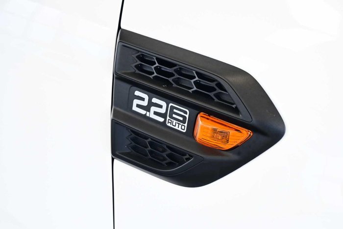 2021 Ford Ranger XL Hi-Rider