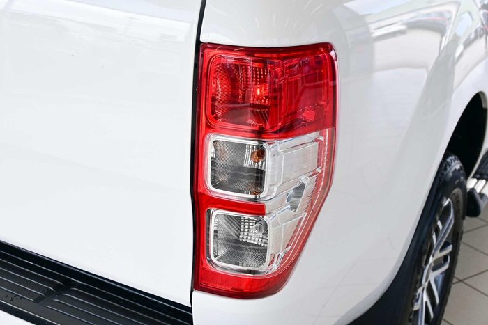 2021 Ford Ranger XL Hi-Rider