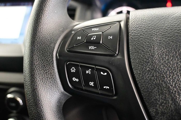 2021 Ford Ranger XL Hi-Rider