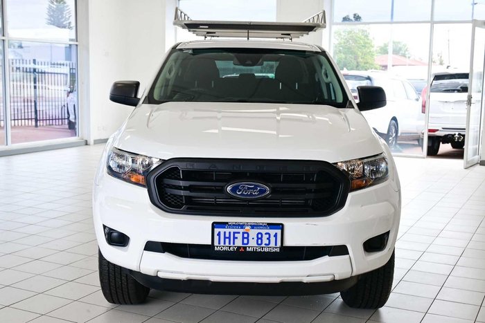 2021 Ford Ranger XL Hi-Rider