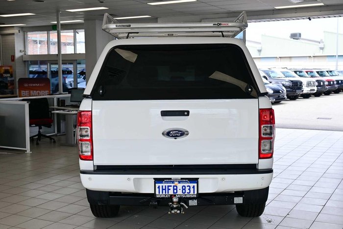 2021 Ford Ranger XL Hi-Rider