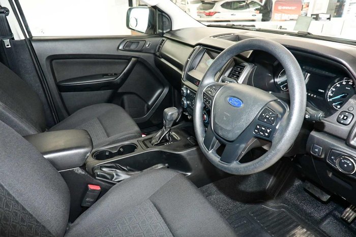 2021 Ford Ranger XL Hi-Rider