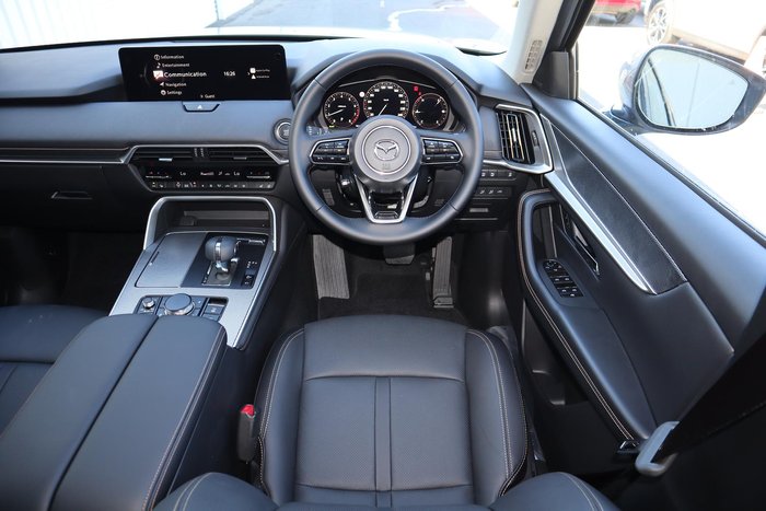 2025 Mazda CX-90 G50e GT