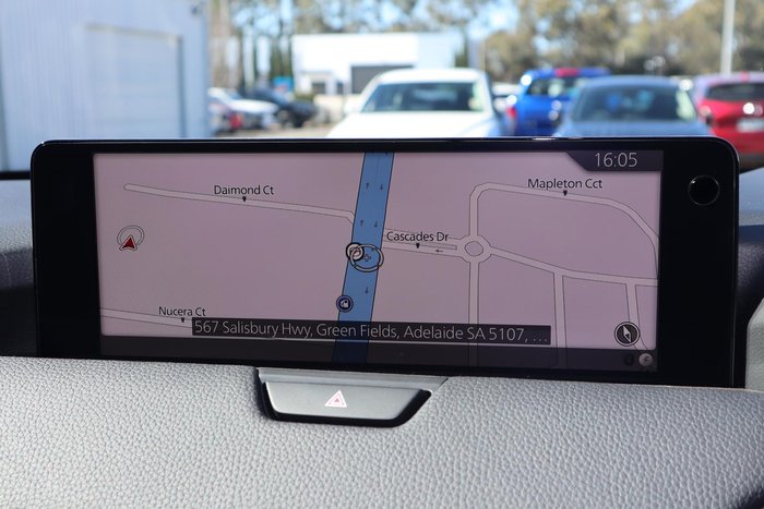 2025 Mazda CX-90 G50e GT