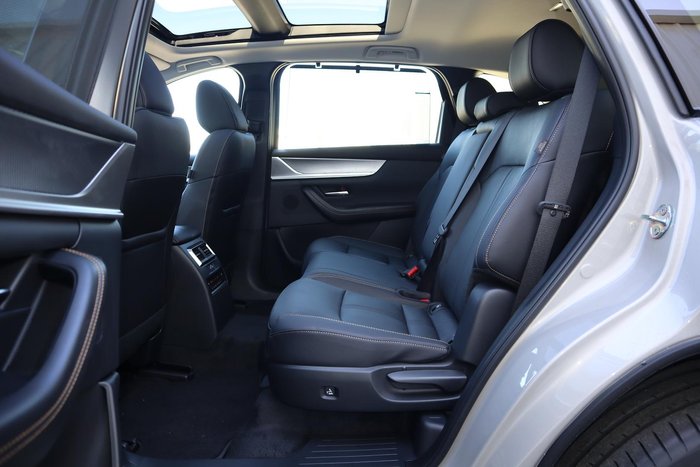 2025 Mazda CX-90 G50e GT