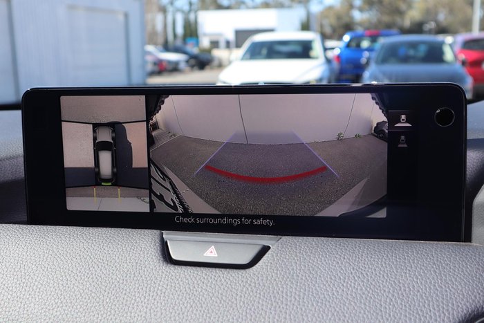 2025 Mazda CX-90 G50e GT