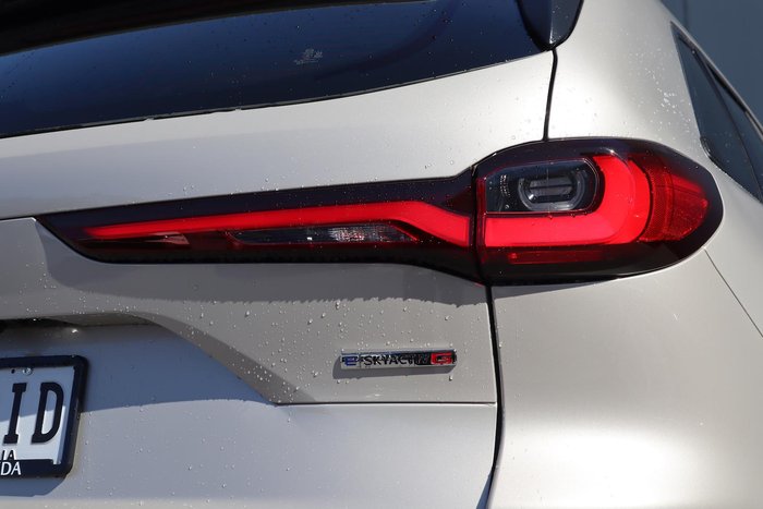 2025 Mazda CX-90 G50e GT