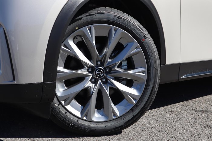 2025 Mazda CX-90 G50e GT