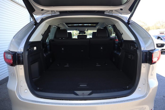 2025 Mazda CX-90 G50e GT