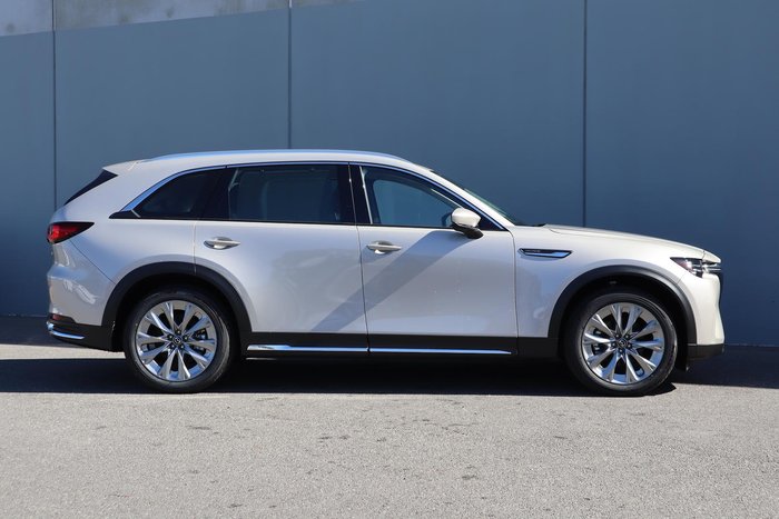 2025 Mazda CX-90 G50e GT