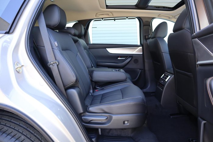 2025 Mazda CX-90 G50e GT