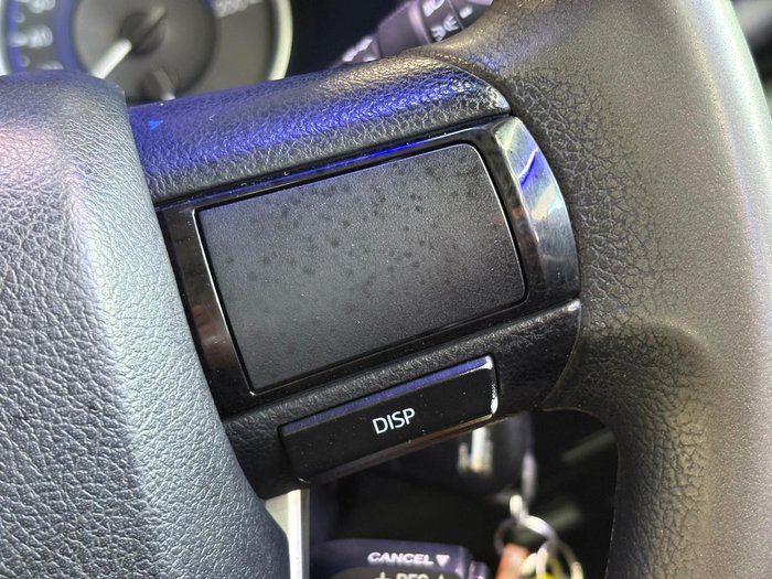 2018 Toyota Hilux SR