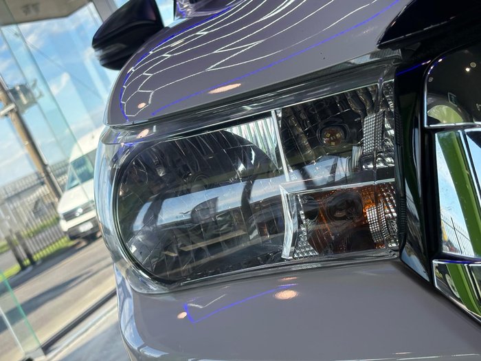 2018 Toyota Hilux SR