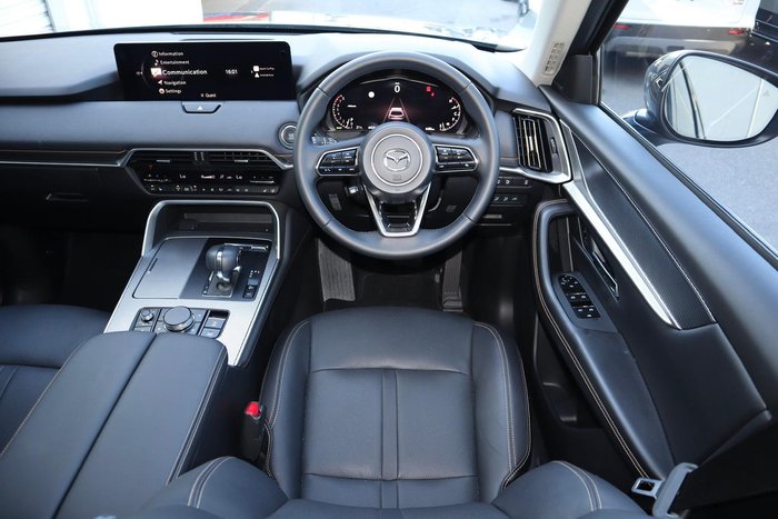 2025 Mazda CX-90 G50e GT