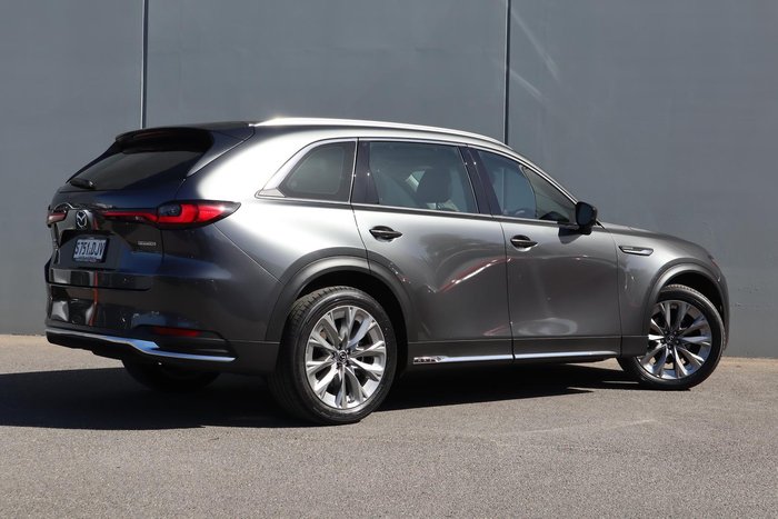 2025 Mazda CX-90 G50e GT