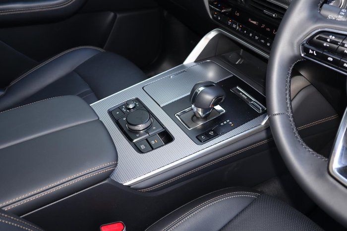 2025 Mazda CX-90 G50e GT