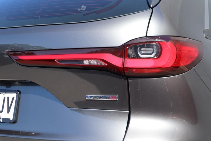 2025 Mazda CX-90 G50e GT